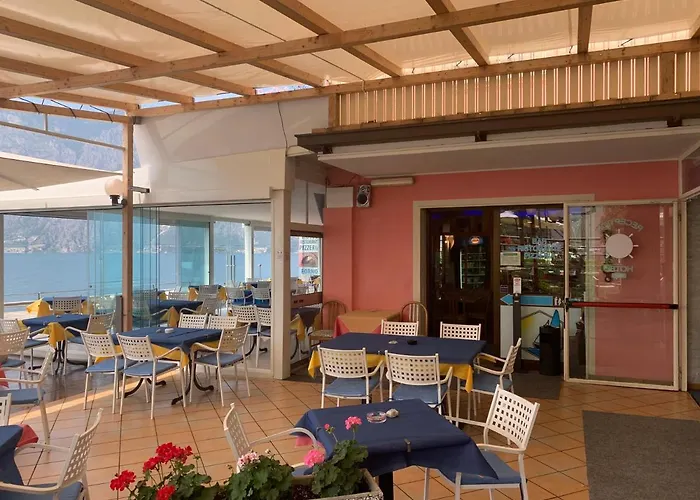 Hotel Vela Azzurra