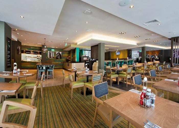 Premier Inn Newbury Town Centre