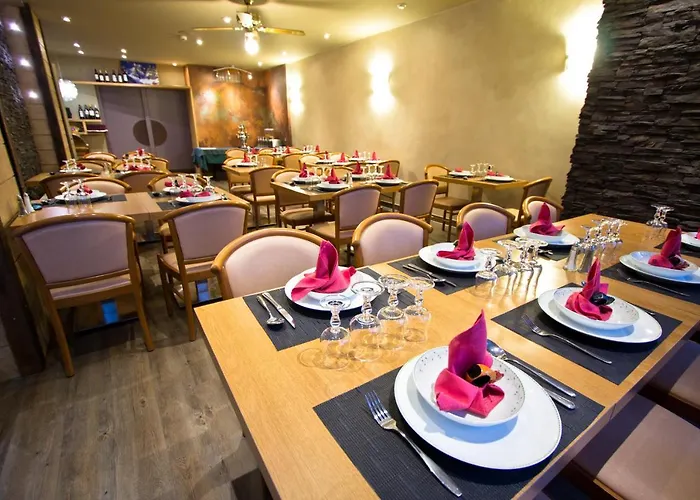 Hotel Les Edelweiss
