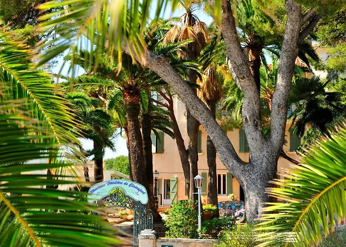 Hotel Vtf Clairefont - Bandol