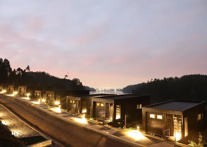 Pura Lodge Concepción