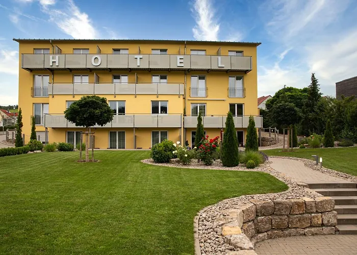 Hotel Sonnengarten