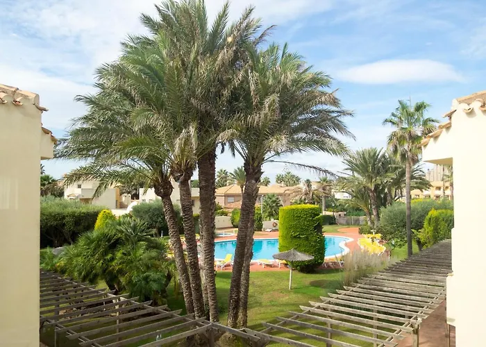 Aparthotel Villas La Manga