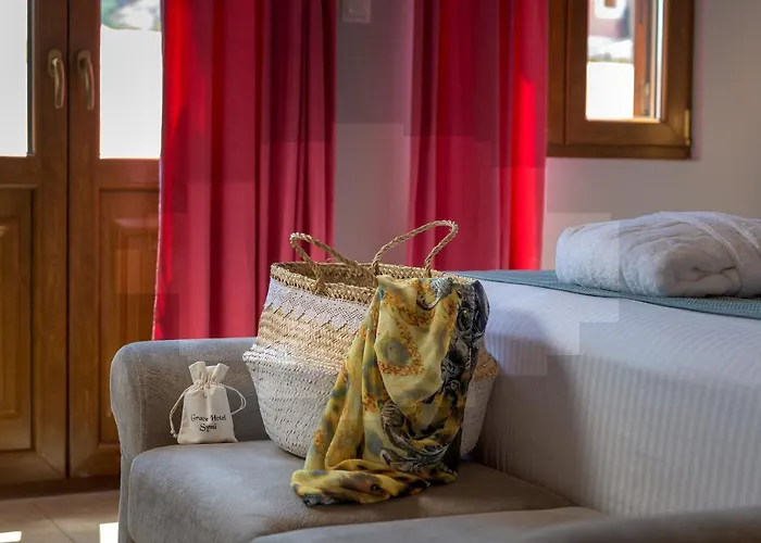 Grace Hotel & Studios