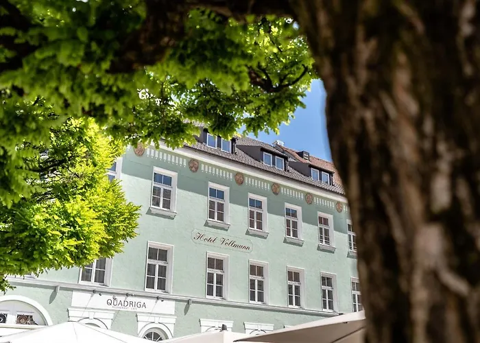 Hotel Vollmann