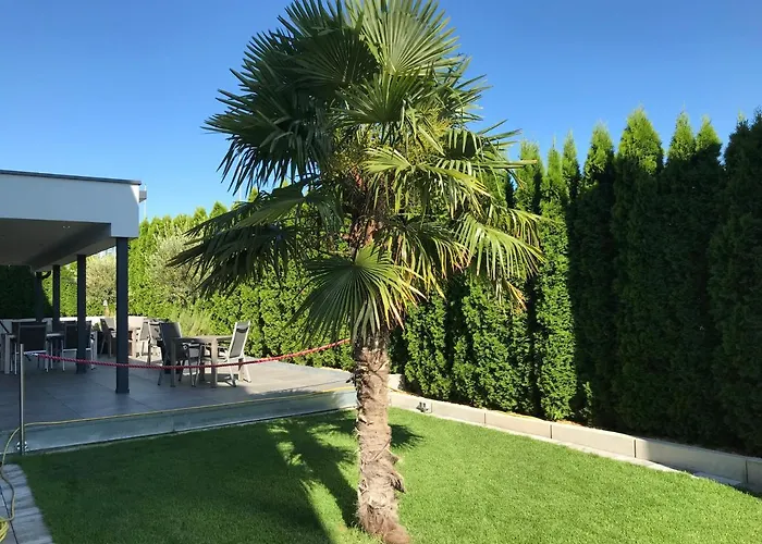 Hotel/Motel Hohenloher Tor