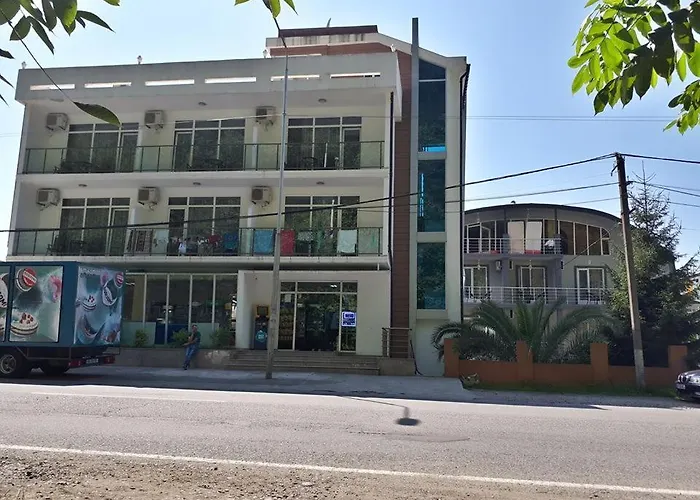 Hotel Del Mar