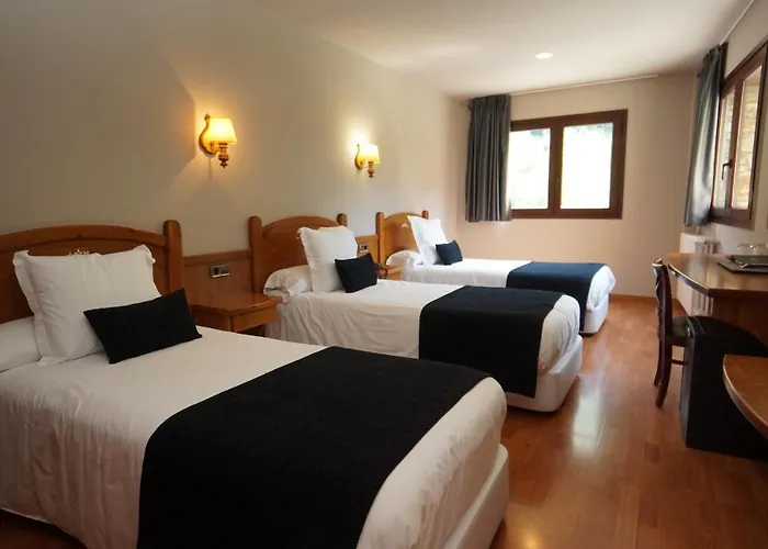 Hotel & Spa Niunit
