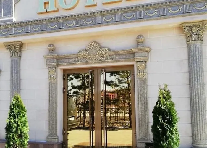 Hotel Astam