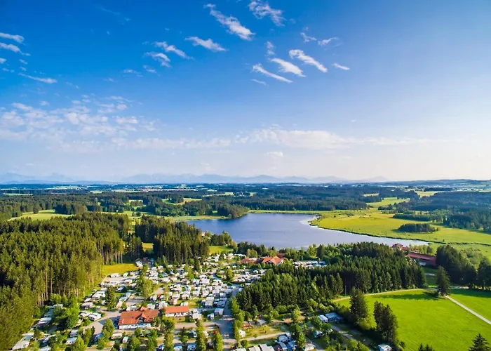 Allgäu-Hotel-Elbsee