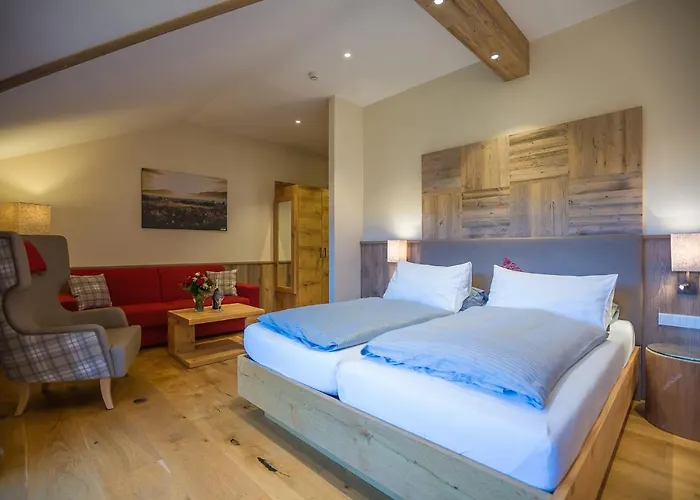 Hotel Friedenseiche