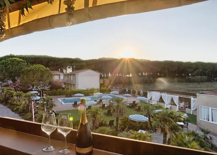Oleandri Suite Hotel