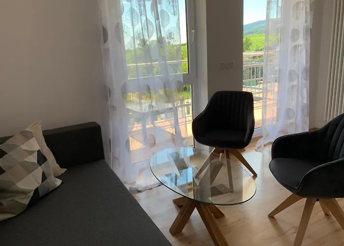 HGH - Hotel Garni Helbig