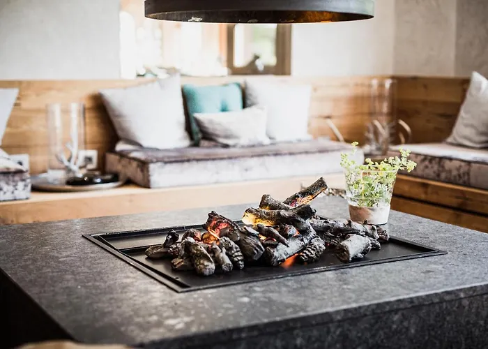 Verwoehn-Wellnesshotel Walserhof