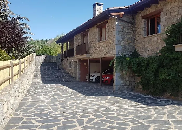 Aparthotel Bellver