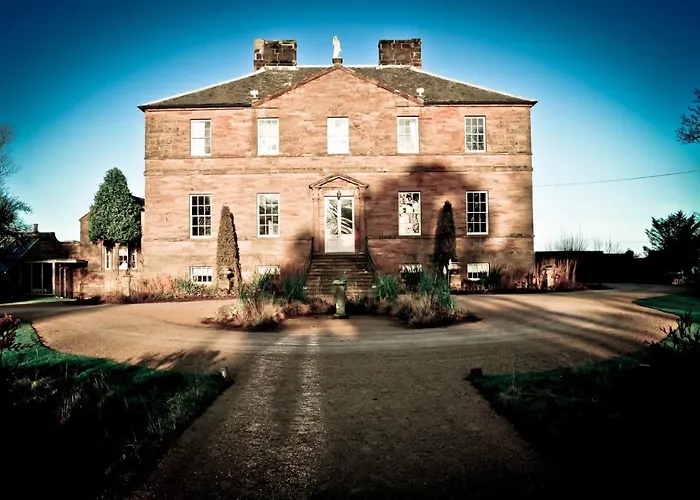 Newton Hall