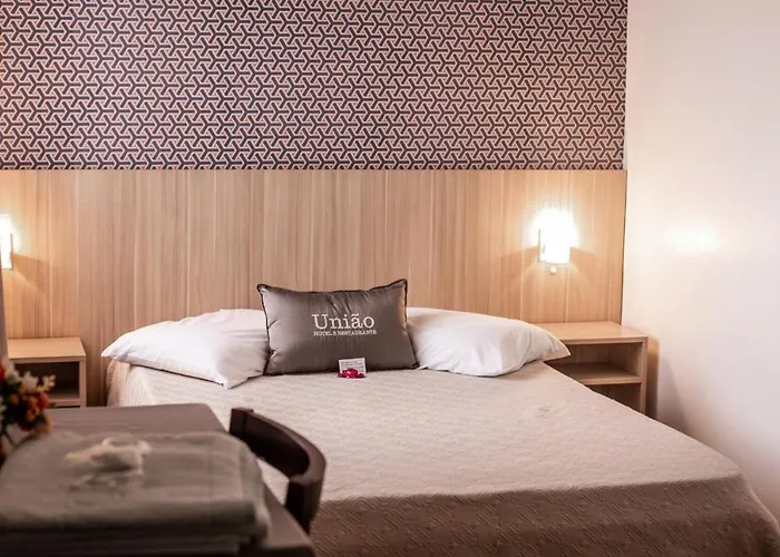 Hotel União Teutônia