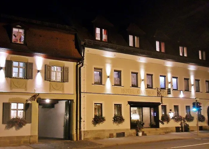 Hotel Gasthof Krapp