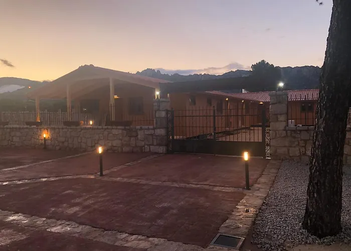 Hostal La Posada de Mari