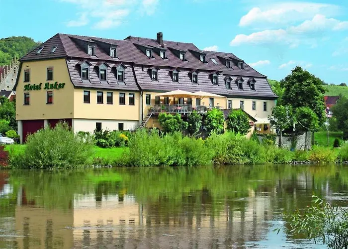 Gasthof Hotel Anker