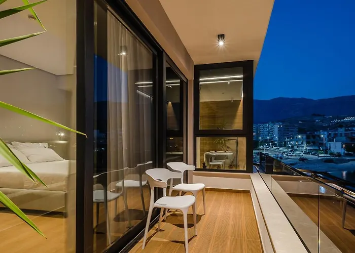 Rea Boutique Hotel