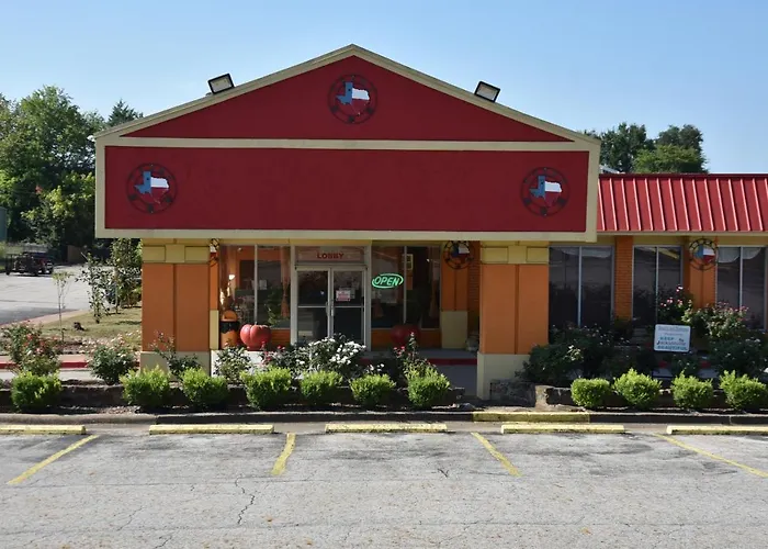 Homeplace Inn