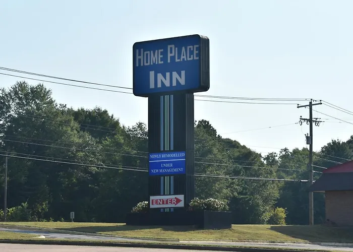 Homeplace Inn