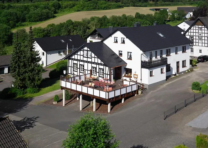 Gasthof Zum Hobel