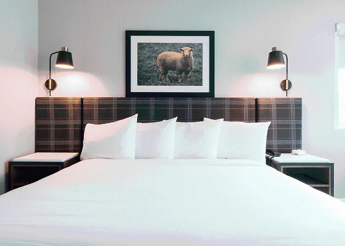 Hotel Ketchum