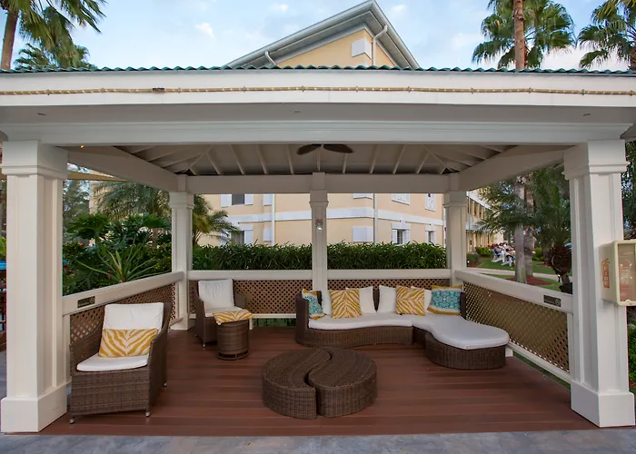 The Sunshine Hotel And Suites