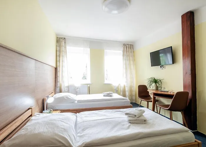 Hotel U Cisare