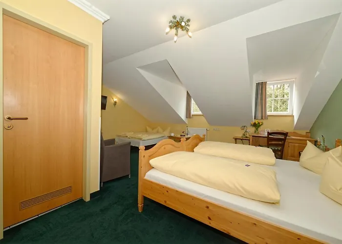 Hotel zum Maximilian
