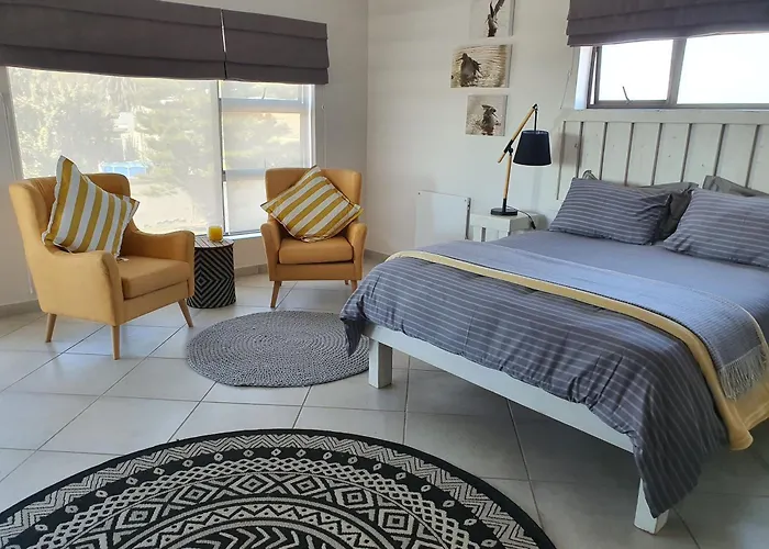 Albatross Guesthouse Langebaan