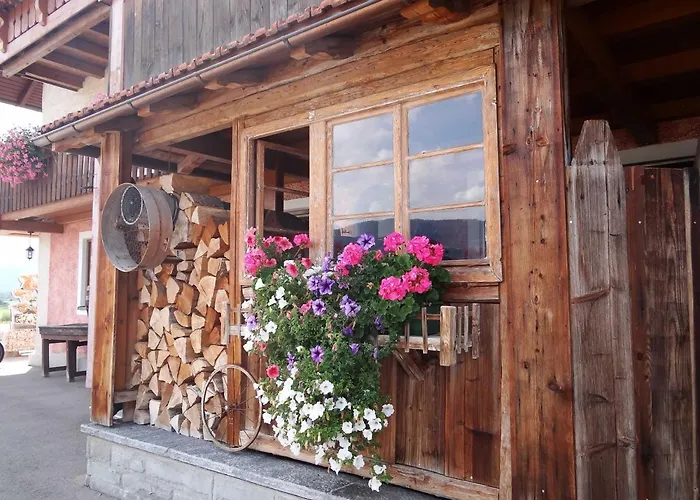 Hotel Beim Haxenwirt Immenstadt im Allgäu