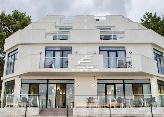 Hotel Scala