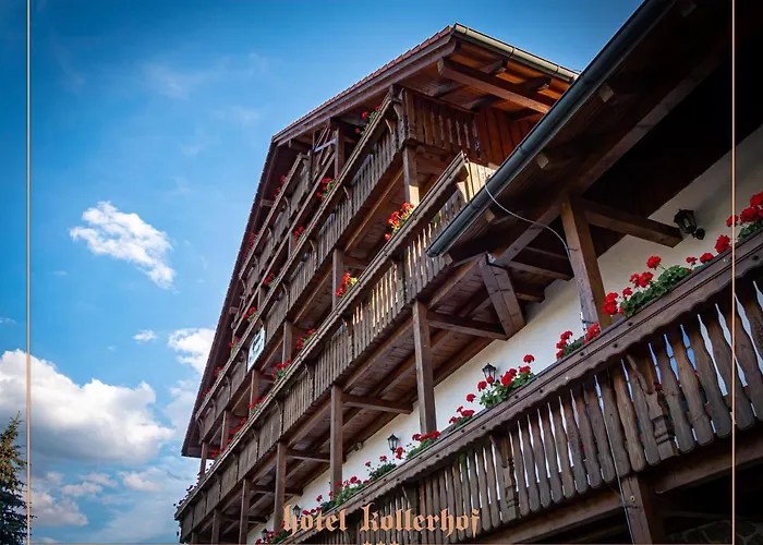 Hotel Kollerhof