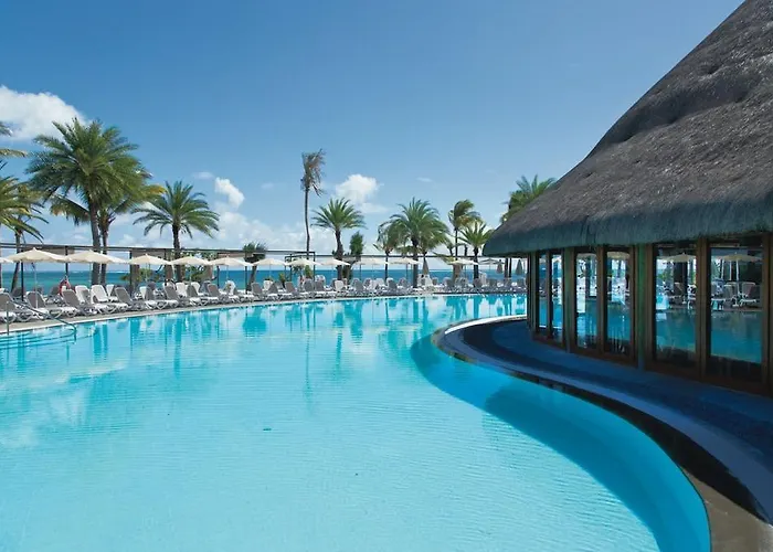 Riu Turquoise