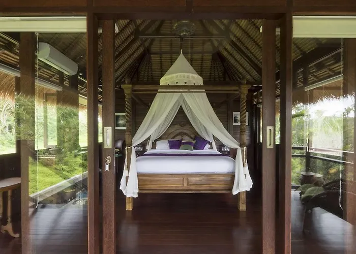 Kupu Kupu Private Villa Ubud 