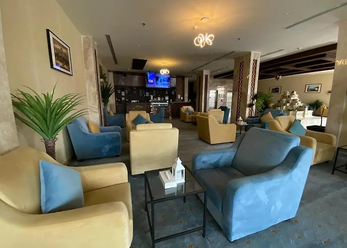Rollins Hotel