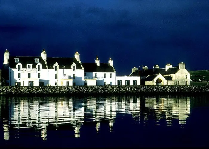 Ayre Hotel & Ayre Apartments