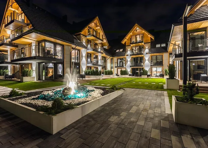 Aparthotel Prestige&SPA
