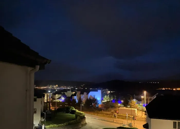 Castle View