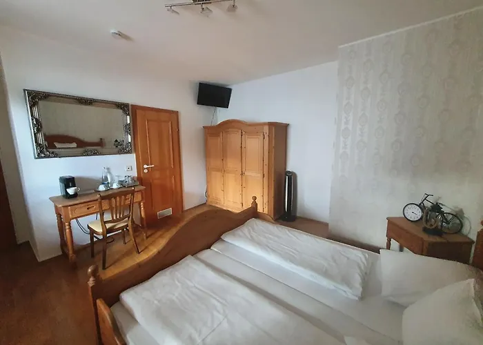 Hotel Gasthof Alte Post