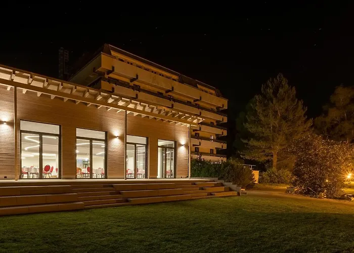 Sporthotel Grünberg