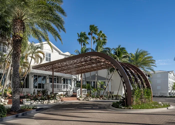 Key West Hotels for Romantic Getaway