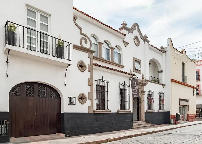 Hotel Quinta Allende