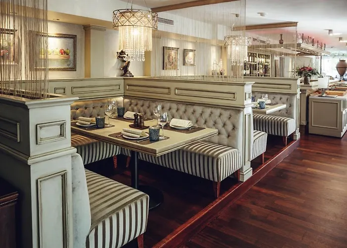 Ararat All Suites Hotel Klaipeda