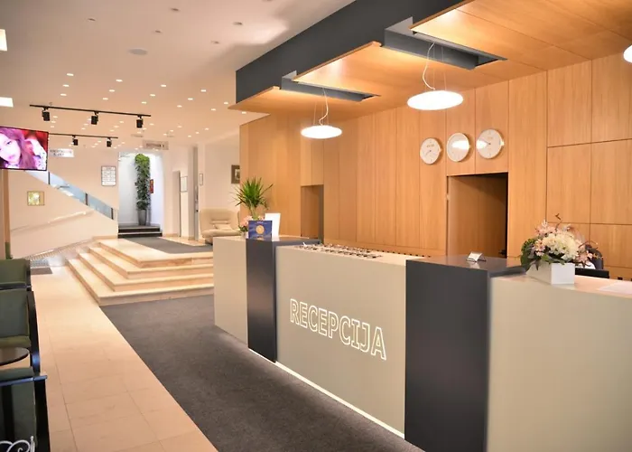 Hotel Pozega