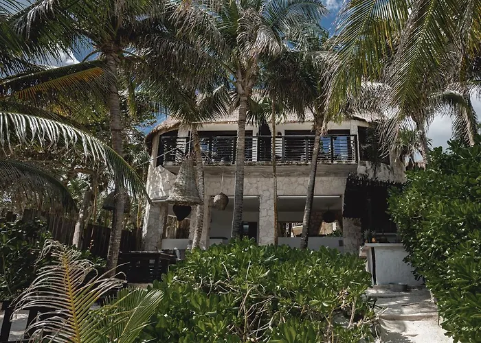 Nest Tulum