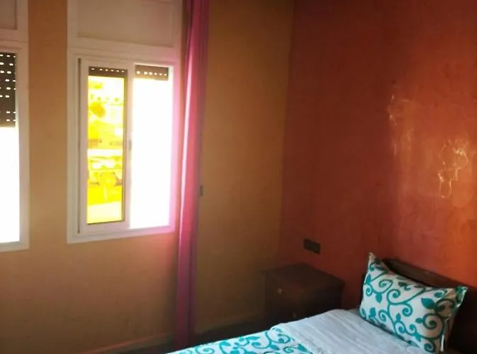 Hotel Achokre